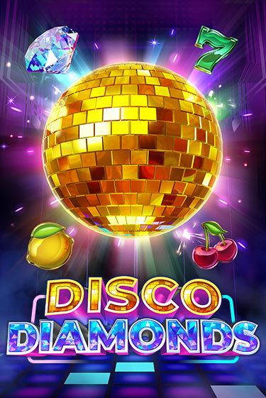 Disco Diamonds демо игра | Гранд Казино играть без регистрации 