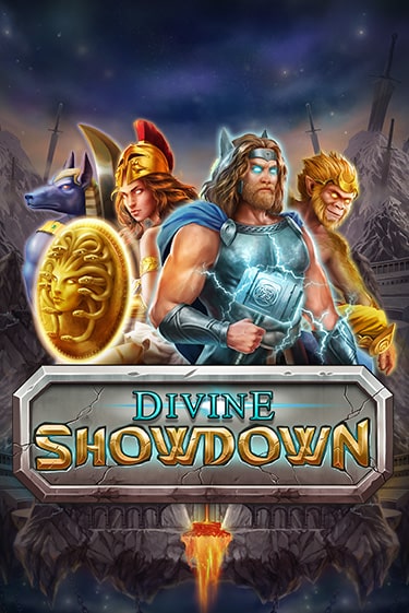 Divine Showdown демо игра | Гранд Казино играть без регистрации 