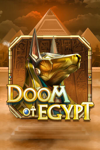 Doom of Egypt демо игра | Гранд Казино играть без регистрации 