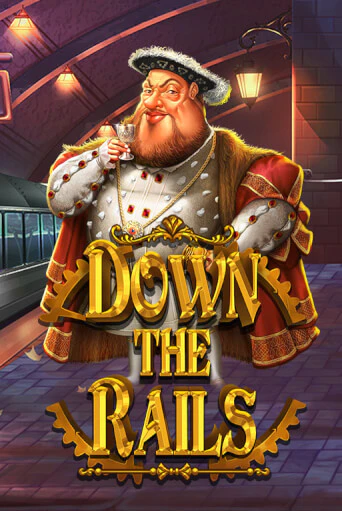 Down the Rails демо игра | Гранд Казино играть без регистрации 