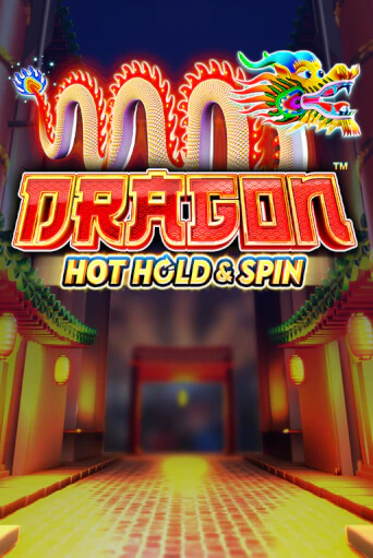 Dragon Hot Hold & Spin демо игра | Гранд Казино играть без регистрации 