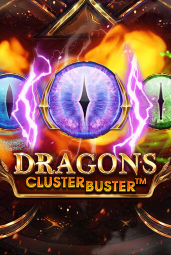 Dragons Clusterbuster™ демо игра | Гранд Казино играть без регистрации 