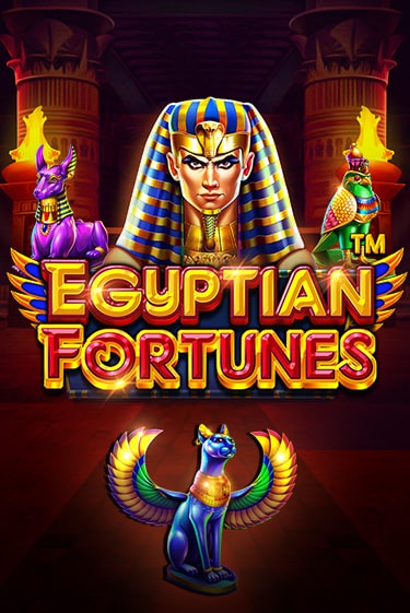 Egyptian Fortunes демо игра | Гранд Казино играть без регистрации 