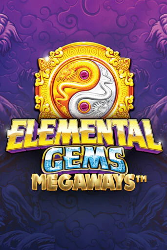 Elemental Gems Megaways демо игра | Гранд Казино играть без регистрации 