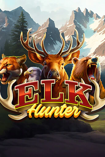 Elk Hunter демо игра | Гранд Казино играть без регистрации 