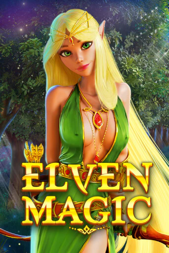 Elven Magic демо игра | Гранд Казино играть без регистрации 