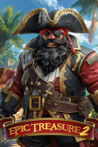 Epic Treasure 2 демо игра | Гранд Казино играть без регистрации 