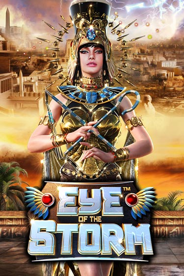 Eye of the Storm демо игра | Гранд Казино играть без регистрации 