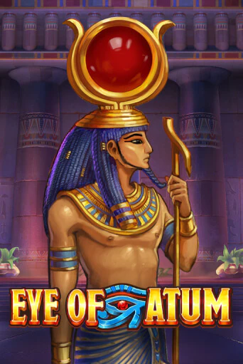 Eye of Atum демо игра | Гранд Казино играть без регистрации 
