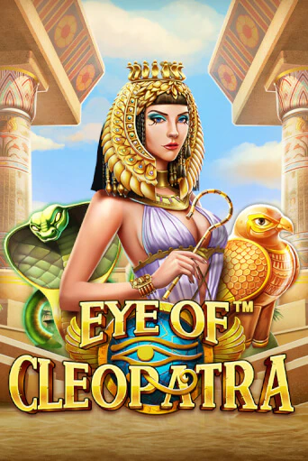 Eye of Cleopatra™ демо игра | Гранд Казино играть без регистрации 