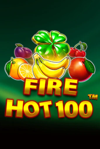 Fire Hot 100 демо игра | Гранд Казино играть без регистрации 