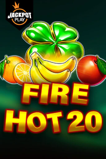 Fire Hot 20 Jackpot Play демо игра | Гранд Казино играть без регистрации 