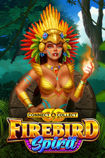 Firebird Spirit - Connect & Collect демо игра | Гранд Казино играть без регистрации 
