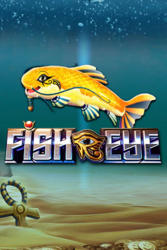 Fish Eye демо игра | Гранд Казино играть без регистрации 