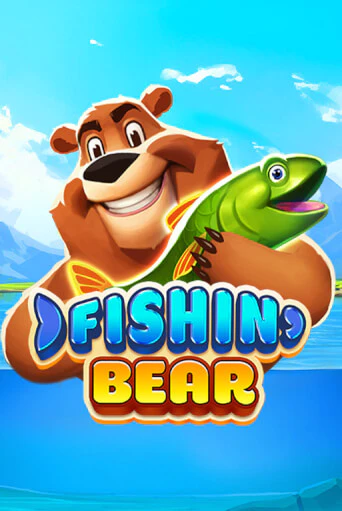 Fishin Bear демо игра | Гранд Казино играть без регистрации 