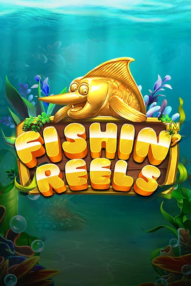 Fishin Reels демо игра | Гранд Казино играть без регистрации 