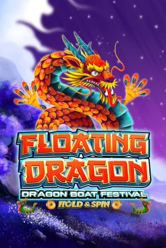 Floating Dragon - Dragon Boat Festival демо игра | Гранд Казино играть без регистрации 