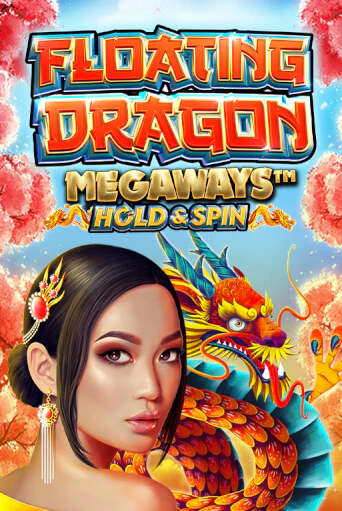 Floating Dragon Megaways™ Hold&Spin демо игра | Гранд Казино играть без регистрации 