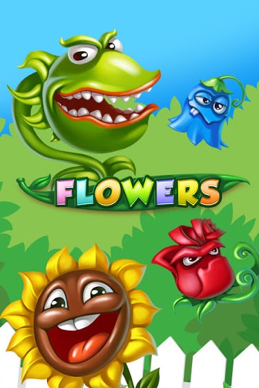 Flowers™ демо игра | Гранд Казино играть без регистрации 
