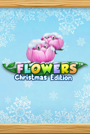 Flowers Christmas Edition демо игра | Гранд Казино играть без регистрации 