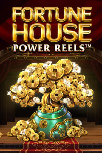 Fortune House Power Reels™ демо игра | Гранд Казино играть без регистрации 