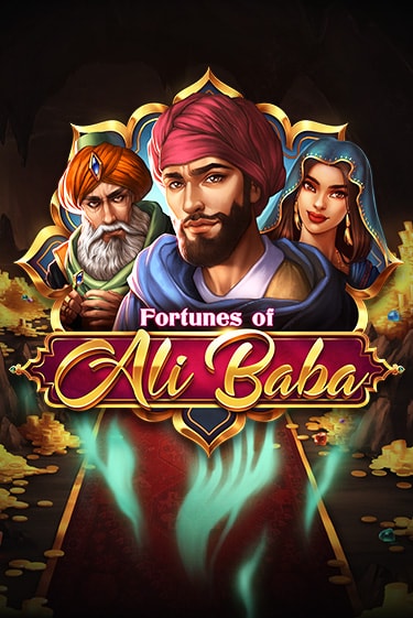 Fortunes of Ali Baba демо игра | Гранд Казино играть без регистрации 