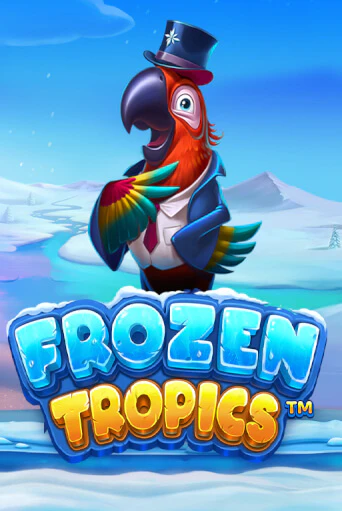 Frozen Tropics демо игра | Гранд Казино играть без регистрации 