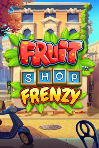 Fruit Shop Frenzy демо игра | Гранд Казино играть без регистрации 
