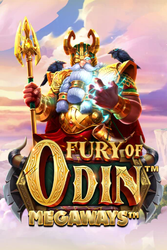 Fury of Odin Megaways™ демо игра | Гранд Казино играть без регистрации 