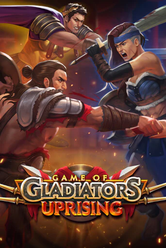 Game of Gladiators: Uprising демо игра | Гранд Казино играть без регистрации 