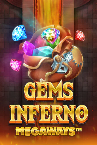 Gems Inferno MegaWays демо игра | Гранд Казино играть без регистрации 