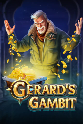 Gerard's Gambit демо игра | Гранд Казино играть без регистрации 