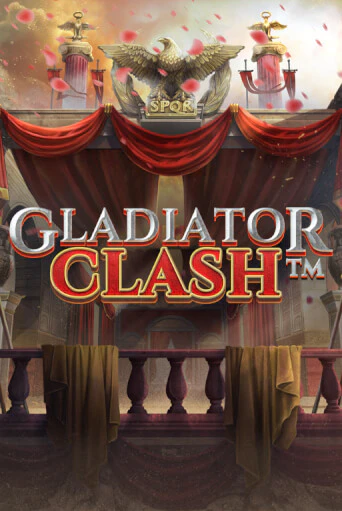Gladiator Clash демо игра | Гранд Казино играть без регистрации 