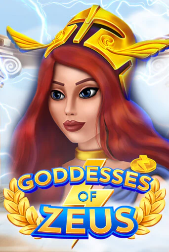 Goddesses of Zeus демо игра | Гранд Казино играть без регистрации 