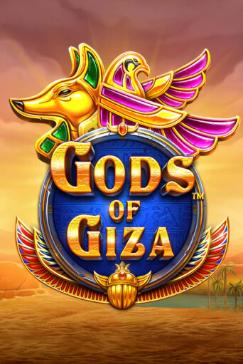 Gods of Giza демо игра | Гранд Казино играть без регистрации 