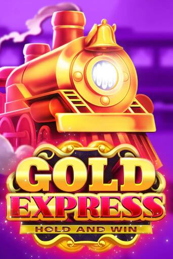 Gold Express демо игра | Гранд Казино играть без регистрации 