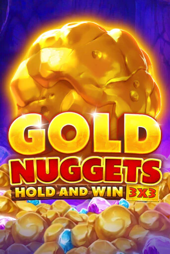 Gold Nuggets демо игра | Гранд Казино играть без регистрации 