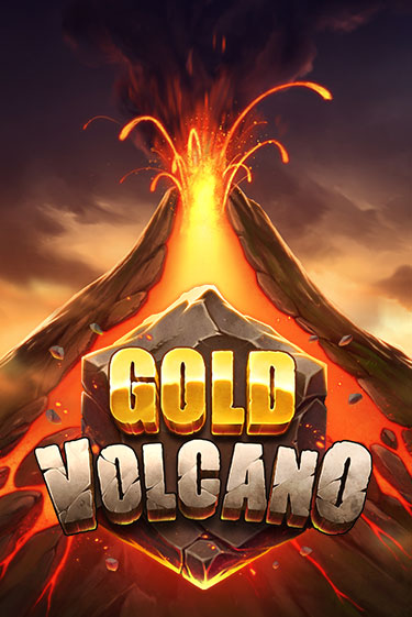 Gold Volcano демо игра | Гранд Казино играть без регистрации 