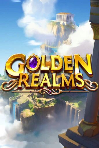 Golden Realms демо игра | Гранд Казино играть без регистрации 