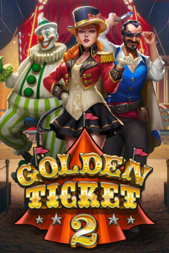 Golden Ticket 2 демо игра | Гранд Казино играть без регистрации 