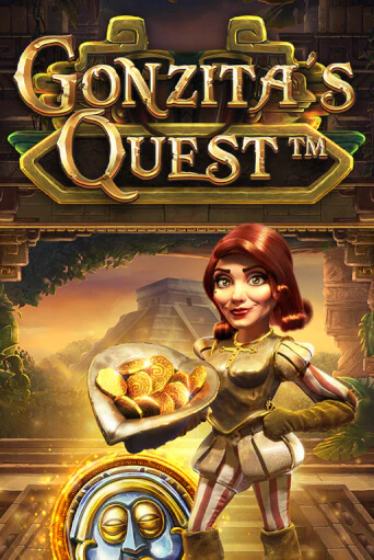 Gonzita's Quest демо игра | Гранд Казино играть без регистрации 