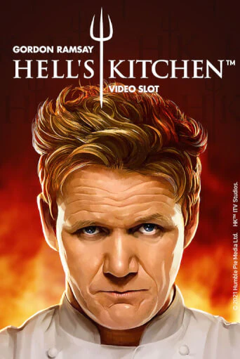 Gordon Ramsay Hell’s Kitchen демо игра | Гранд Казино играть без регистрации 