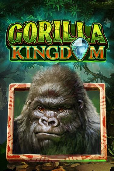 Gorilla Kingdom демо игра | Гранд Казино играть без регистрации 
