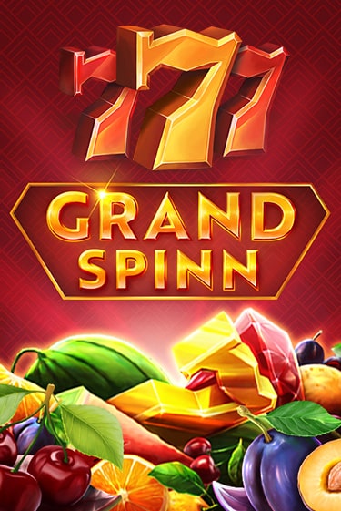 Grand Spinn™ демо игра | Гранд Казино играть без регистрации 