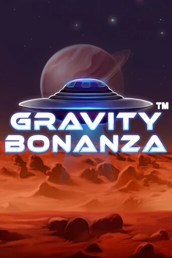 Gravity Bonanza демо игра | Гранд Казино играть без регистрации 
