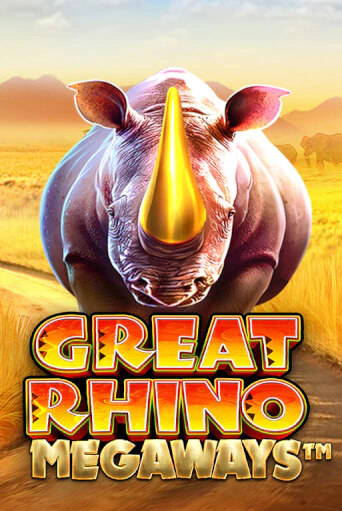 Great Rhino Megaways демо игра | Гранд Казино играть без регистрации 