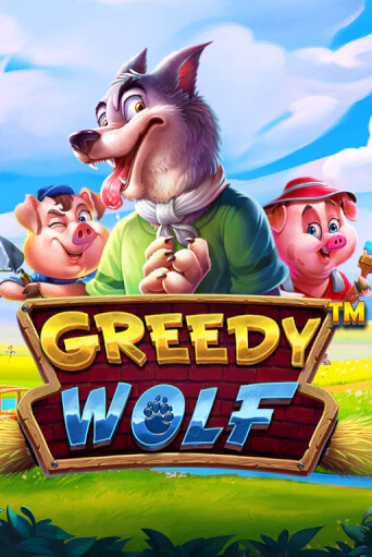Greedy Wolf демо игра | Гранд Казино играть без регистрации 