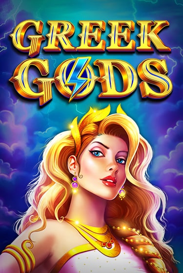 Greek Gods демо игра | Гранд Казино играть без регистрации 