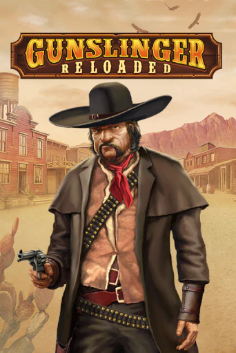Gunslinger: Reloaded демо игра | Гранд Казино играть без регистрации 