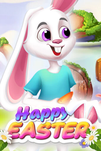 Happy Easter демо игра | Гранд Казино играть без регистрации 